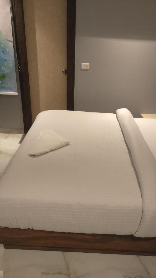 نيودلهي Hotel The Nilsa المظهر الخارجي الصورة